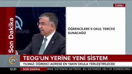 Hayırlı olmasını diliyorum