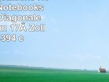 LaptopTragetasche Neopren für Notebooks mit einer Diagonale von 4318 cm 17 Zoll und
