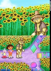 Dora the Explorer: Doras Big Birthday Adventure Part 3