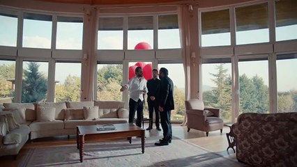 Çukur 2. Bölüm - Hamama Götür Beni