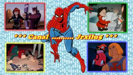 NAMOR DESENHO ANTIGO EM PORTUGUES 2