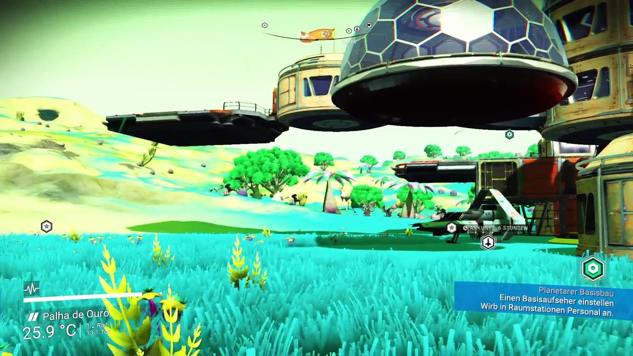 No Man's Sky ( AR 1.3 ) Chapter 23