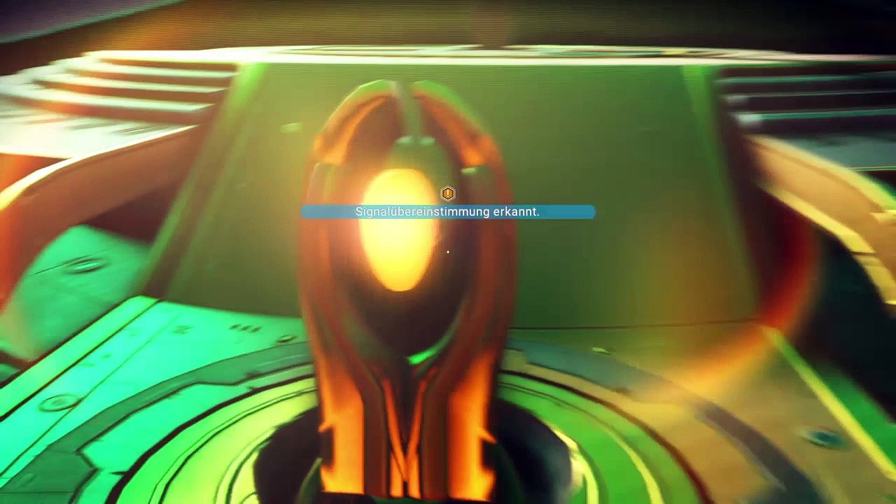 No Man's Sky ( AR 1.3 ) Chapter 24