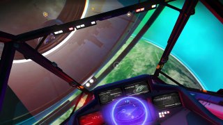 No Man's Sky ( AR 1.3 ) Chapter 26