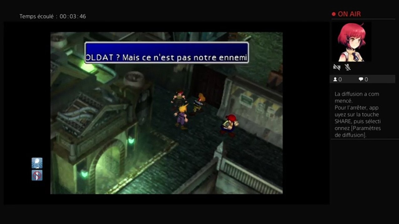 Diffusion PS4 en direct de cristelle91 (647)