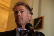 Rand Paul attacked by neighbor while mowing lawn