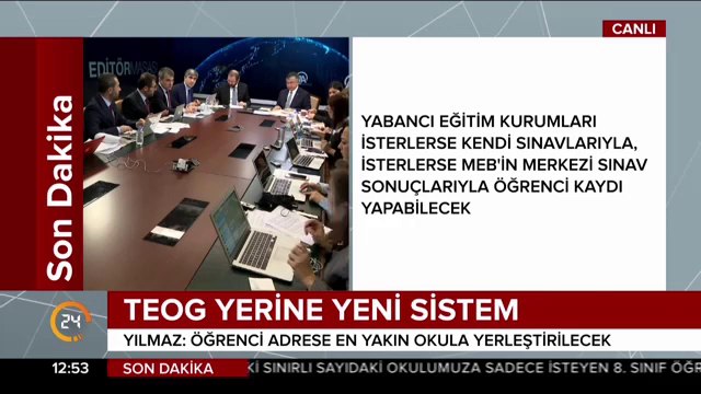 Okul öncesi eğitime bu derece önem verilmemişti