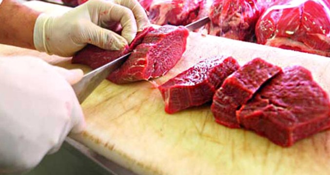 Migros, A101 ve BİM'den Önce Ucuz Et Satışına Başlıyor