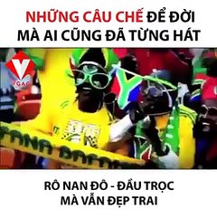 VGAG _ Những câu hát chế để đời mà ai cũng thuộc _ Thế Anh 28