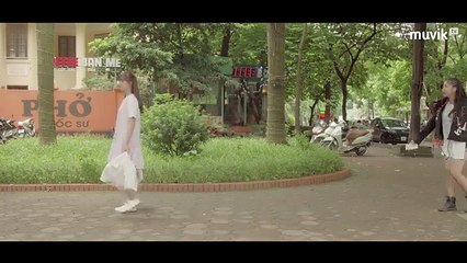 VỊT LỘN COVER _ TỚ THÍCH CẬU - HAN SARA _ Nmefo ft LIZ