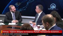 Yılmaz: 