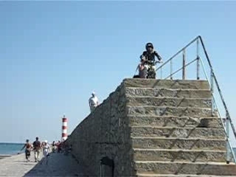 Port la new