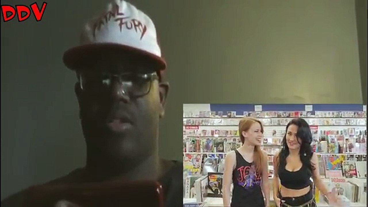 JOKER & HARLEY QUINN vs DEADPOOL & DOMINO!!! (Super Power Beat Down Reion)