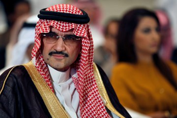 Arabie Saoudite : Vague d'arrestations après un décret royal