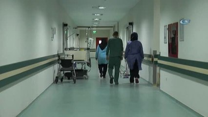 Kazada Hayatını Kaybeden Kadının Organları 2 Kişiye Umut Oldu