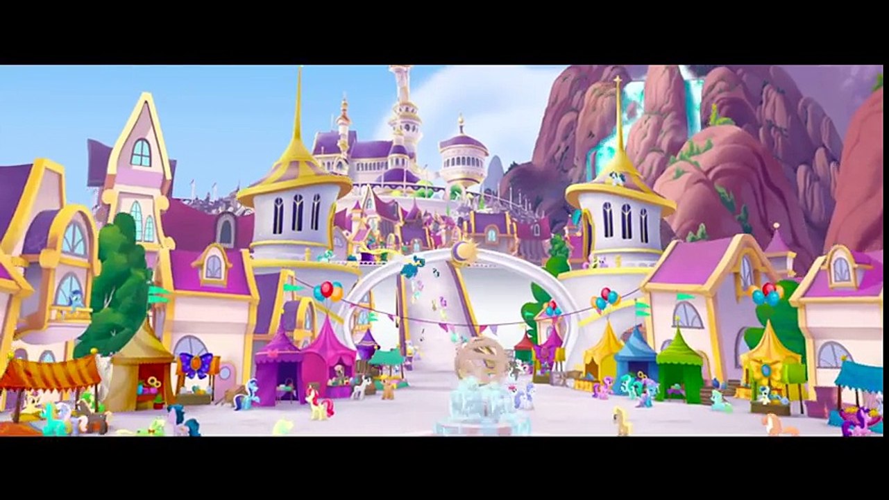 My Little Pony. Film Online, Pobierz Premiera (2017) Premierowy Odcinek Cały Film [CDA] [CHOMIKUJ] [ZALUKAJ] HD ====--