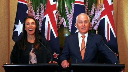 Australien lehnt Neuseelands Angebot zur Flüchtlingsaufnahme ab