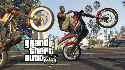 GTA 5 RolePlay NEW SERIES Grand Theft Auto V #5