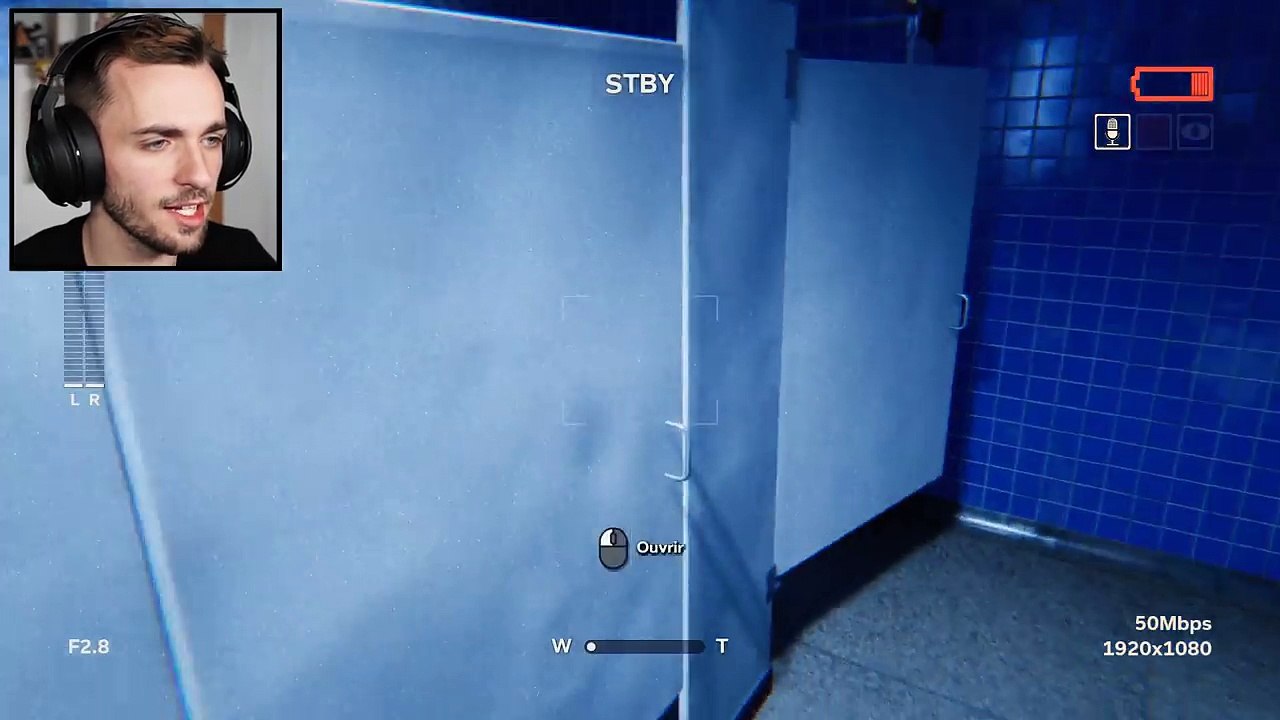 VOUS N'OSEZ PLUS CLIQUER ?.. (Outlast 2 #4)