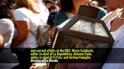 Editors Press E.U. on Malta Media Independence After Reporter’s Killing