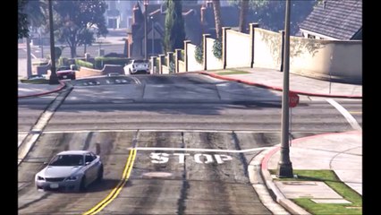 Kidnapped 2 - GTA 5 Original Film