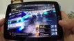 Jogo Need for Speed No Limits Gameplay Android PT-BR Português