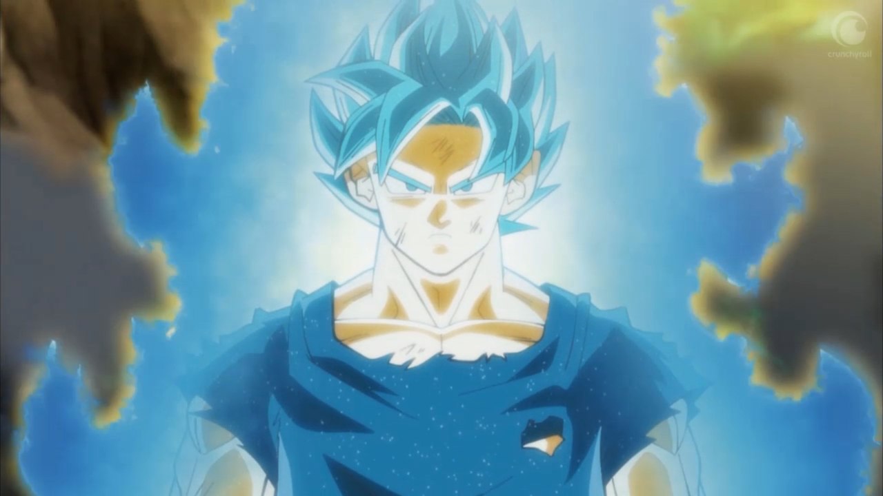 Dragon Ball Super Avance Capitulo 115 Sub Español