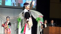 Miss Pa Chia Yang, Miss Hmong Minnesota new, Farewell Speech @River Center MHNYnew