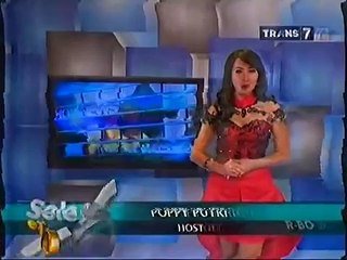 Kepedulian Ashanty Pada Anak dan Suami   Seleberita 23 Agustus 2015