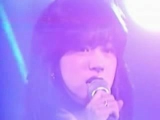 Nakamori akina 1/2no shinwa