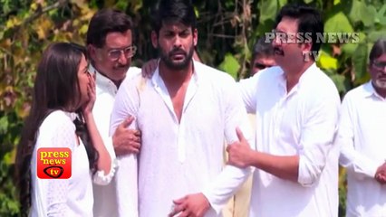 Dil Se Dil Tak - 6th November 2017 Colors Tv Show News