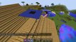 Minecraft: TINY HOUSES (MINI HOUSES, SLIDES, SWINGS, & SLIDES!) Custom Command