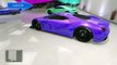 GTA 5 Online: MODDED ACCOUNT GIVEAWAY! #1 (GTA 5 Modded Accounts) &25 hf4hs