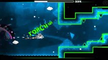 Geometry Dash 2.1 | Daily Level #37 | Hard 5* | Rapid By Berkoo