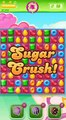 Candy Crush Jelly Saga Levels 1 - 5 New Game from King