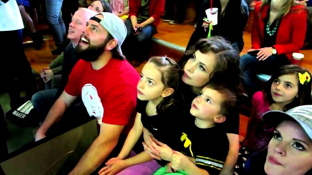 10 Facts About Shay Carl (Shay Carl Butler)