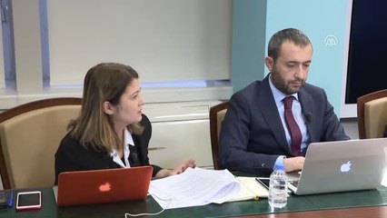 Yılmaz: "Sınıf Sınıf Bir Ayrım Düşünmüyoruz"