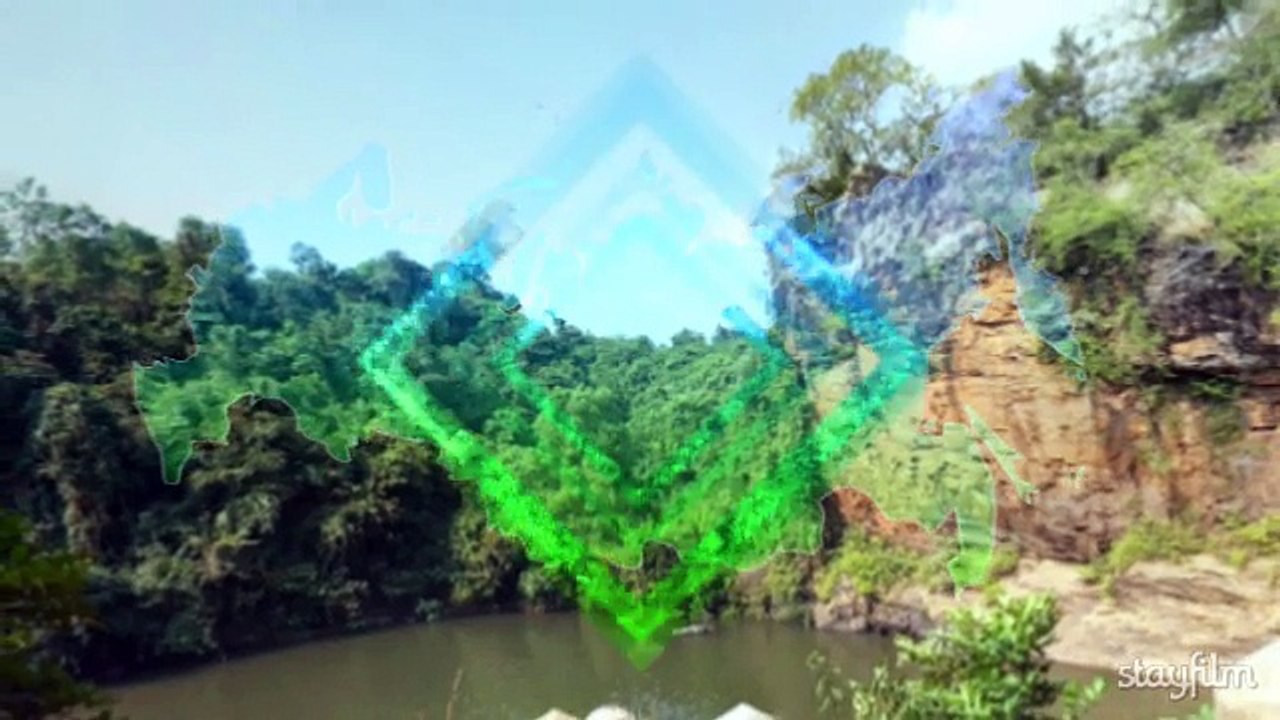 Arvalem Harvalem Waterfall Tour