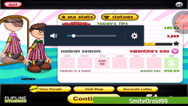 Descargar coleccion de juegos FLIPLINE Papa´s Cupcakeria,etc PARA ANDROID FUNCIONA!!!!