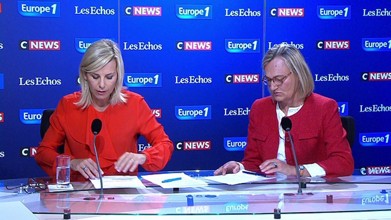 Harcèlement sexuel : Manuel Valls juge "utile" que les témoignages affluent