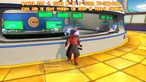 Dragon Ball Xenoverse - Desbloquear TODOS los personajes