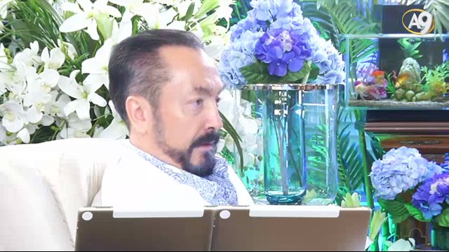 Sevgiyi kalpte tutmak için büyük bir çaba gerekir mi? (İzleyici sorusu)