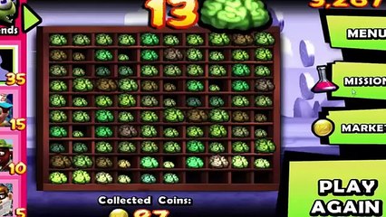 Zombie Tsunami Episode 3 Cartoon Channel Kids Channel