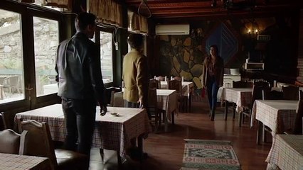 Siyah inci 6. Bölüm Ön İzleme!