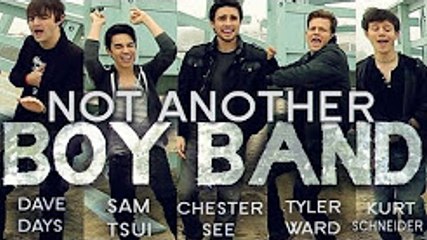 'Kiss You' - One Direction - Not Another Boy Band cover by  ZiliMusicCompany .