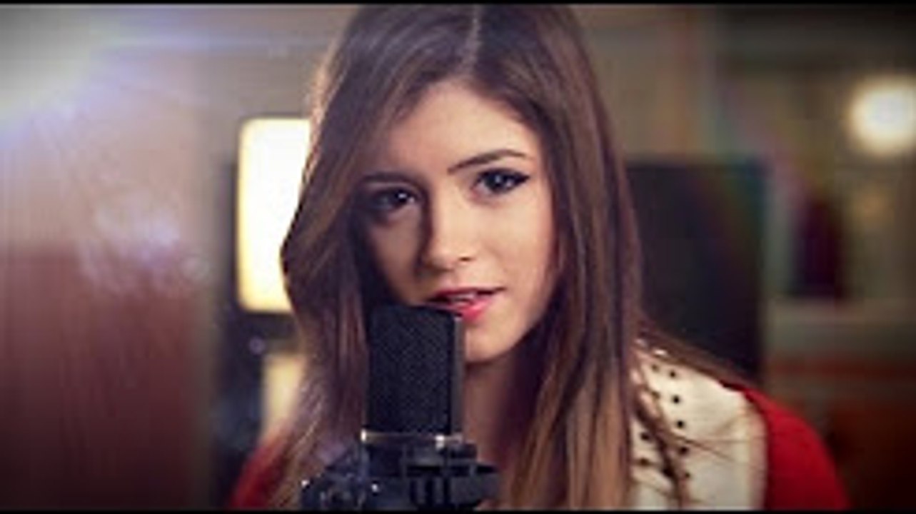 'Beauty And A Beat' - Justin Bieber (Alex Goot, Kurt Schneider, and Chrissy Costanza Cover) by  ZiliMusicCompany .