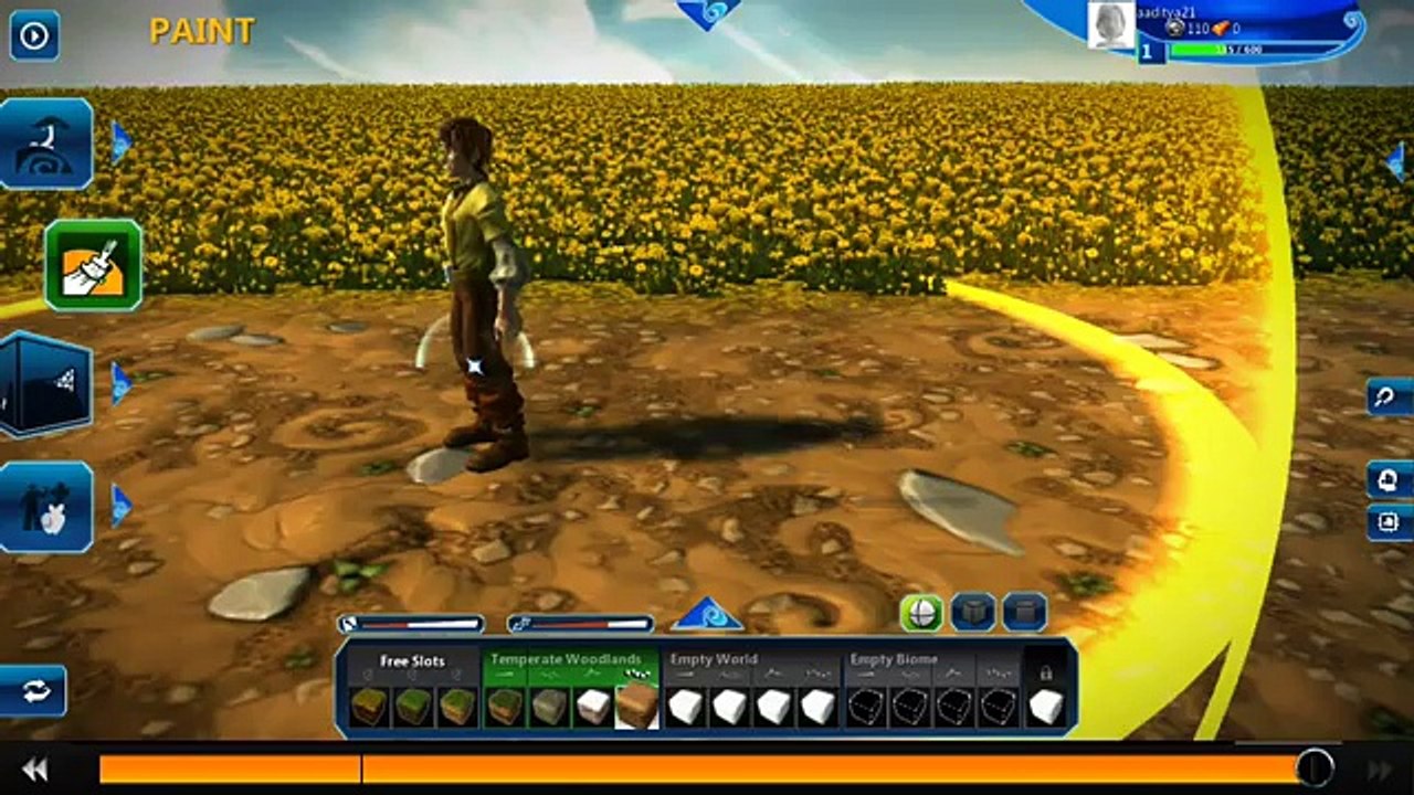 How to create your own Game for PC & Xbox 360?