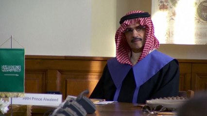 32세 사우디 왕세자, 반대파 대거 숙청 / YTN