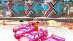 Говорящий Кот Том Тачки 3 Молния Маквин Мультик игра про Машинки | Disney Pixar Cars 3