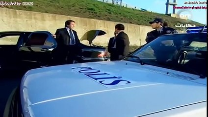 مسلسل وادي الذئاب الموسم الثاني الحلقة 38